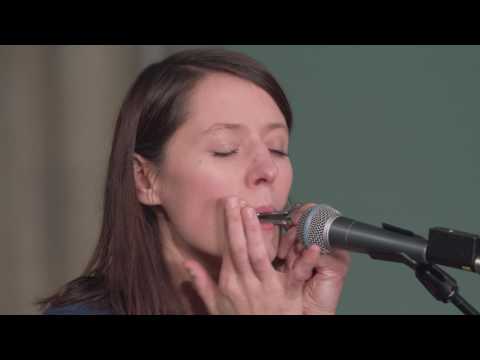 Trad.Attack! - Must madu / Black Snake (Live on KEXP)