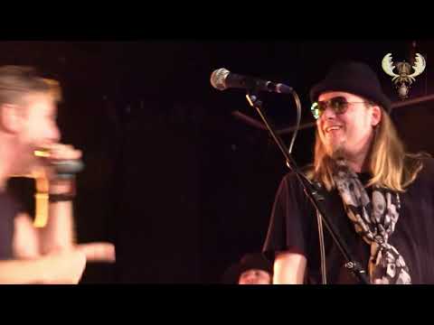 DVL with Guy Forsyth and Big Pete - i wish i would - Live at de Lantaarn, Hellendoorn (NL)