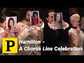 Hamilton - A Chorus Line Celebration 