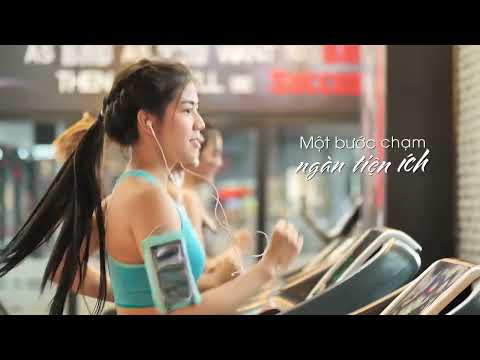 Booking 50triệu sở hữu ngay căn hộ giá tốt ngay trung tâm Dương Đông