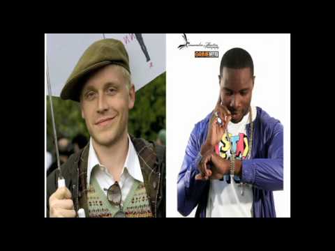 Time - Mr Hudson ft G FrSH