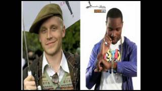 Time - Mr Hudson ft G FrSH