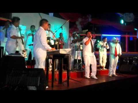 K´llao Salsa - En La Intimidad