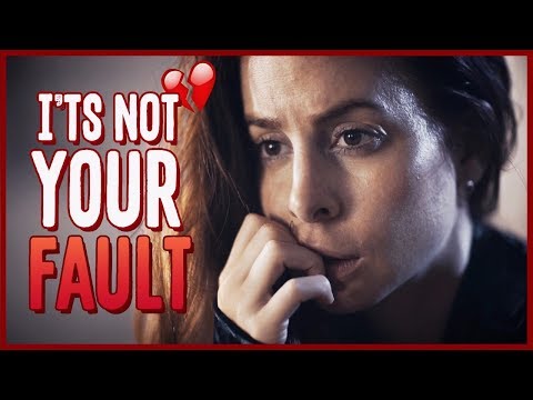 誰かがあなたを虐待する (Some People Will Abuse You)