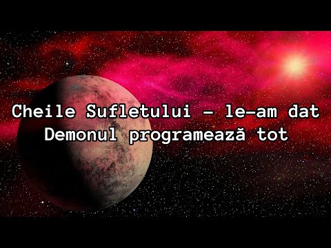 174-RO | telepat Mary | Cheile Sufletului / le-am dat - Hipnoza Regresiva - Iuliana Vlăsceanu