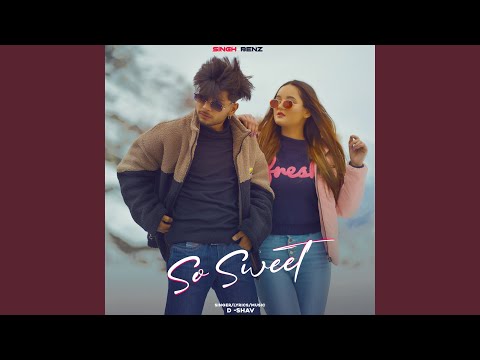 So Sweet