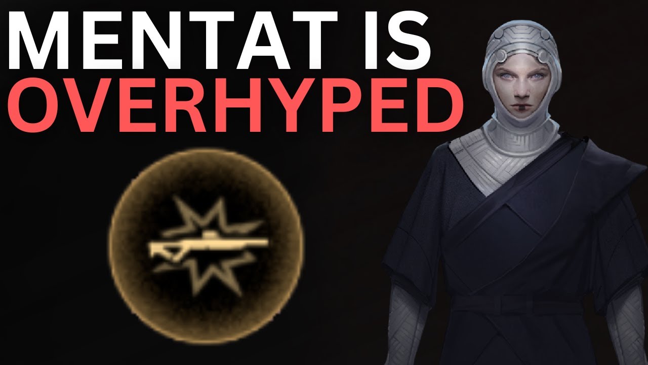 I Tested Every Mentat Perk in Dune: Awakening