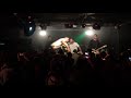 Ceremony - Terminal Addiction   live @ Moscow, Gorod, 19.11.2019