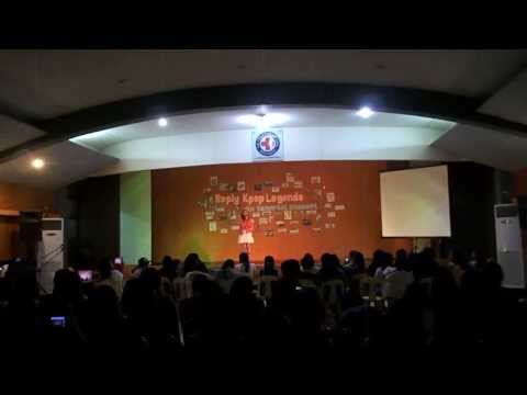 130208 Kex (After Shock) - As Time Goes By + It's Over