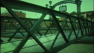 Puente de los Alemanes de Málaga, su historia en un documental (2012)
