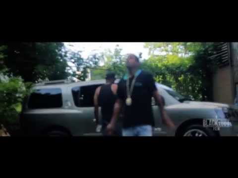 Young Cartel - Ain't No Love In The Bean x Shot by Blackxout Prod. By DP Beats & Greedy Money