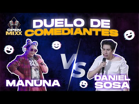 WHO DID IT BETTER between Daniel Sosa and Manuna🏆😱 | Faisy