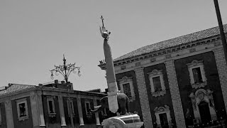 PROGETTO: CATANIA