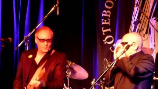 Nine Below Zero - I Can´t Do My Homework Anymore/I Can´t Help Myself