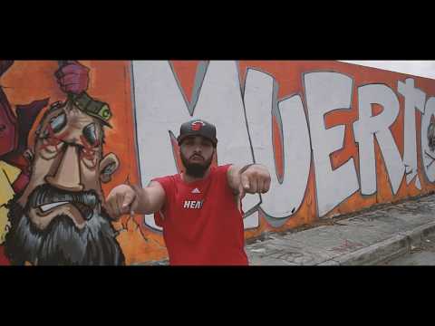 (OFFICIAL VIDEO) HighCollide - HEART & SOUL ft/  REKS & Knowledge Medina (OFFICIAL VIDEO)