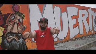 HighCollide - HEART & SOUL ft/  REKS & Knowledge Medina (OFFICIAL VIDEO)