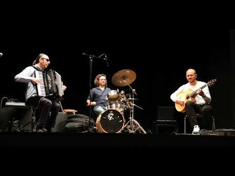 "Libertango" Duo Massimo Tagliata - Andrea Dessì