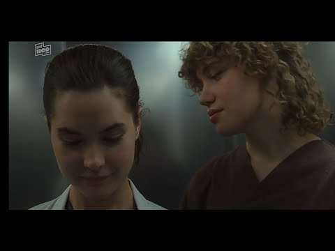 Greta & Charlotte (dr.Mohn) | PUSH | Season 1| Their story (Eng etc. subs in settings)