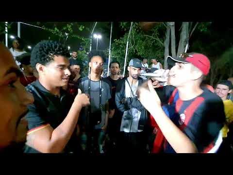 GordãoZN x Martzin | Semi-Final | Desafio Nacional |BDRC| ED 101° | Duque de Caxias - RJ