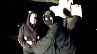 Twiztid- The Joker/ B-Boy Stance