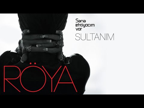 Röya – Sultanım (Rəsmi Audio)