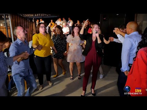 Monica Pârvulescu si Formația Nicușor Romanu Botez Eva Ștefania #4