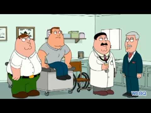 Dr hartman and carter pewterschmidt