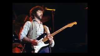 Eric Clapton - Willie and the Hand Jive