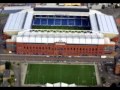 Rangers song/ blue Sea Of Ibrox 