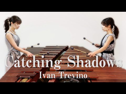 Catching Shadows / Ivan Trevino