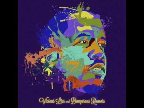 Big Boi feat. Jai Paul & Little Dragon - Higher Res feat. Jai Paul & Little Dragon