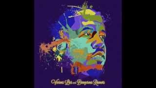 Big Boi feat. Jai Paul &amp; Little Dragon - Higher Res feat. Jai Paul &amp; Little Dragon