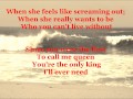 K. Michelle- Summer (lyrics) 