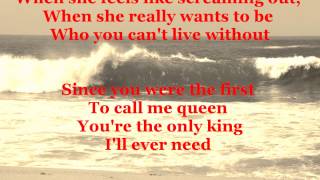 K. Michelle- Summer (lyrics)