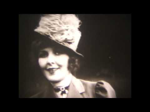 Johnstown Flood Silent Movie 16mm