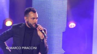 MARCO MENGONI: &quot;Ti ho voluto bene veramente&quot; live @ MTV WORLD STAGE 2015