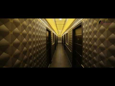 AGRASEN OLD AGE HOME - In Design Decor