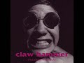 Claw Hammer   Final Solution  Pere Ubu Cover