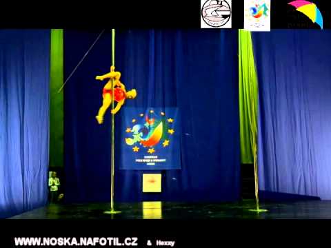 Solo women B - Anne-Marie Kot