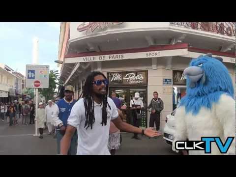 ANNIVERSAIRE SHOP COQLAKOUR REUNION AOUT 2012 "KAF MALBAR, NEW GENERATION, ROLIAN, TIKOK VELLAYE..."