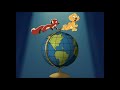 Jungledyret Hugo TV Serie Intro French