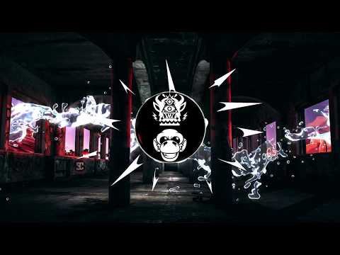 Jantsen & Dirt Monkey - The Beat (Official Visual)