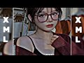 New English Song Remix Xml Preset Alight Motion Xml Link Discription