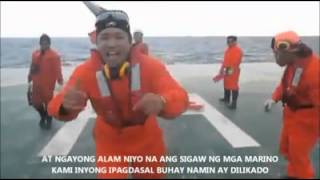 SEAMAN  RAP SONG [IDOL]