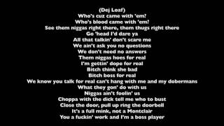 Lil Bibby- You Ain't Gang (Remix) ft Lil Durk, Kevin Gates & DeJ Loaf