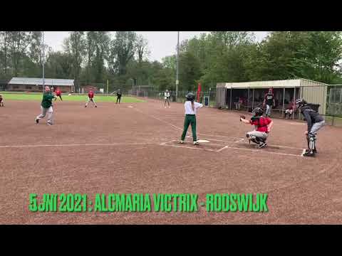 Eerste Wedstrijd van de Pupillen Rooswijk