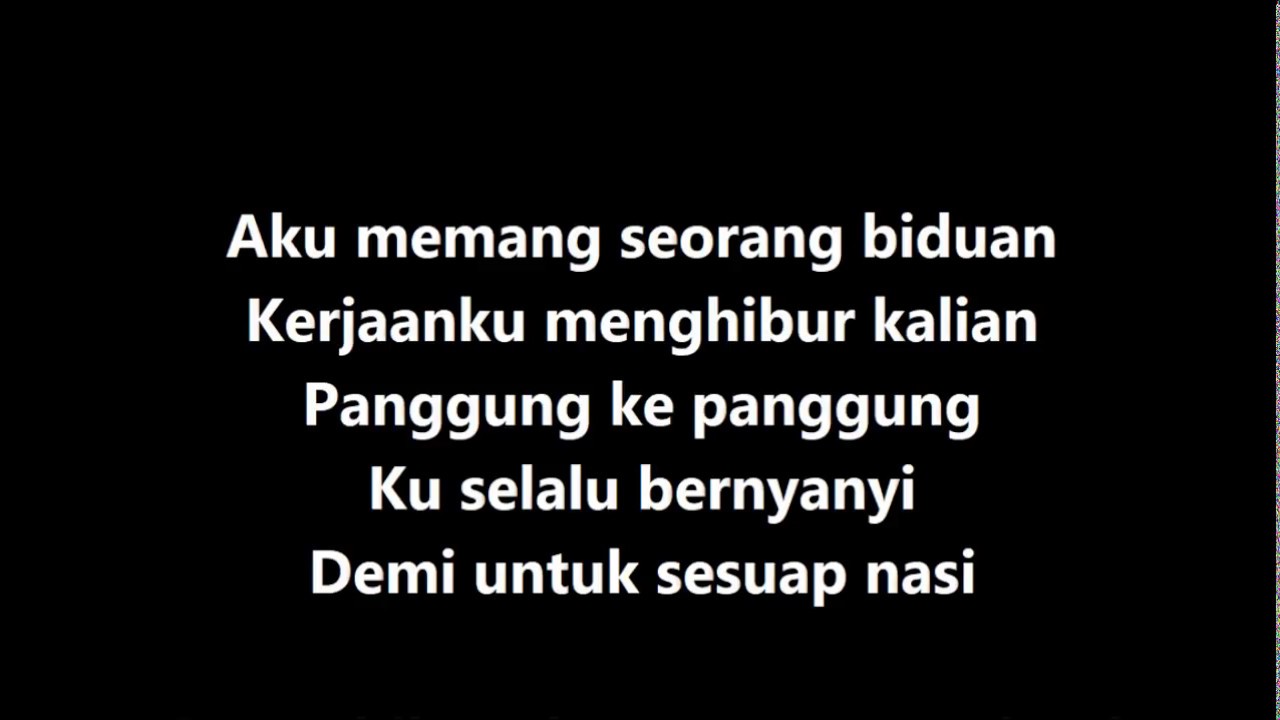 Siti Badriah - Aku Kudu Kuat (Ost.Dendang Cinta Wulan) - Lagu Dangdut Terbaru