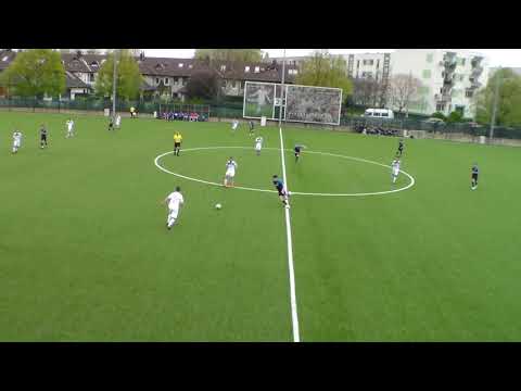 III. Kerület - Monor (1. fi. 1. rész)