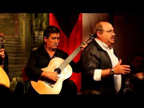 Carlos Teles, "Fado Proença"- "Noites perdidas"