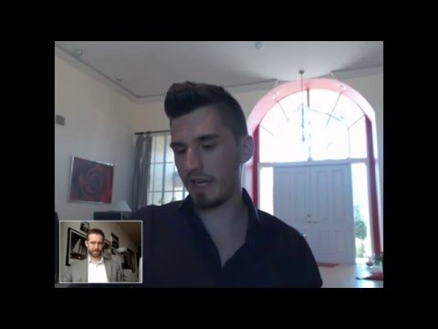 Digital Stock Summit: Felix Hartmann Teaser